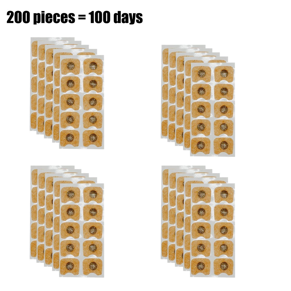 BreathX Magnetic Nasal Dilators – Anti-Snoring & Performance Breathing