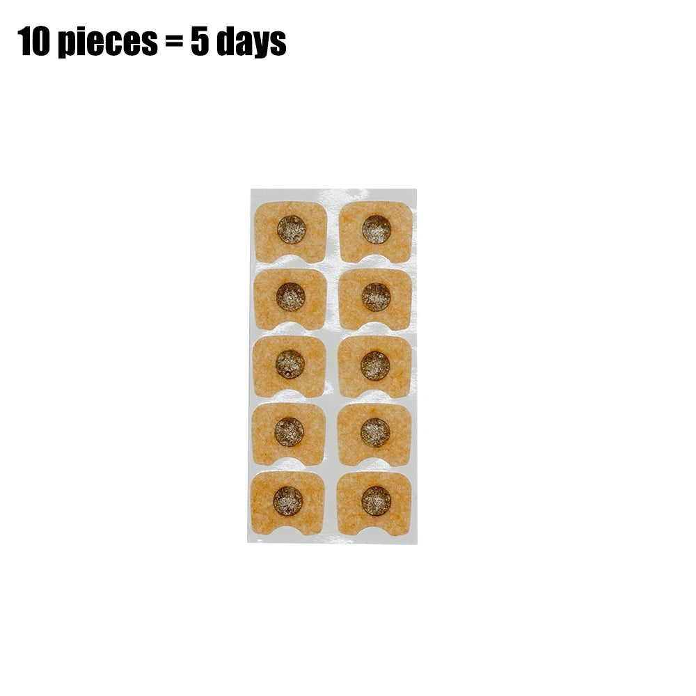 BreathX Magnetic Nasal Dilators – Anti-Snoring & Performance Breathing