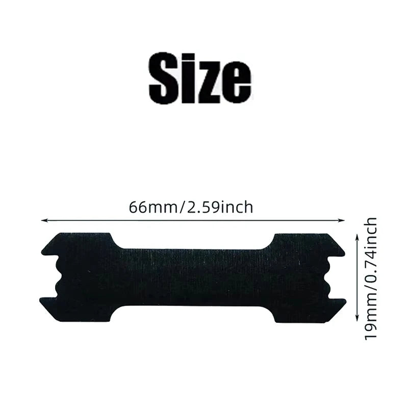 BreathX ADHESIVE Nasal Strips – Anti-Snoring & Performance Breathing