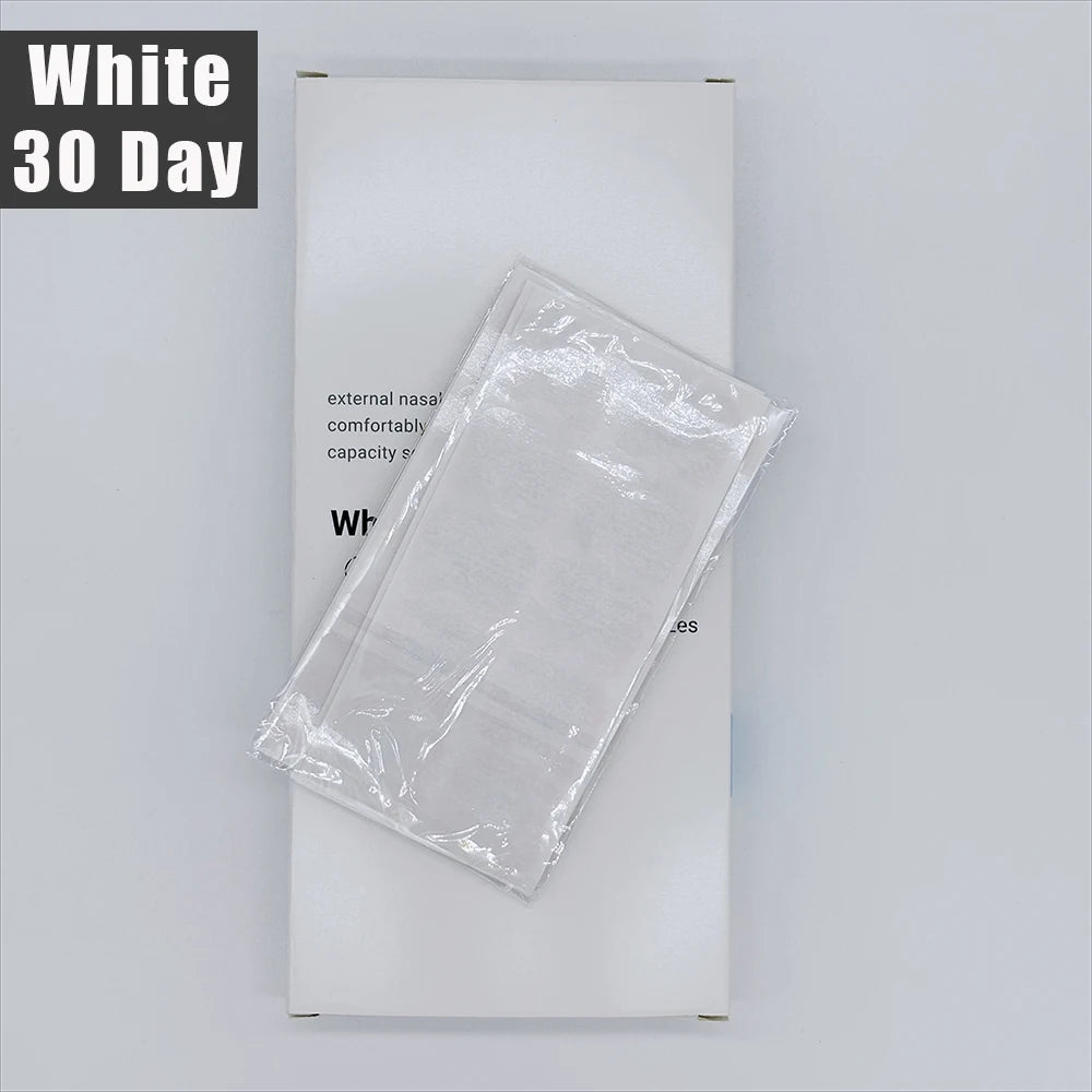 BreathX Magnetic Nasal Dilators – Anti-Snoring & Performance Breathing