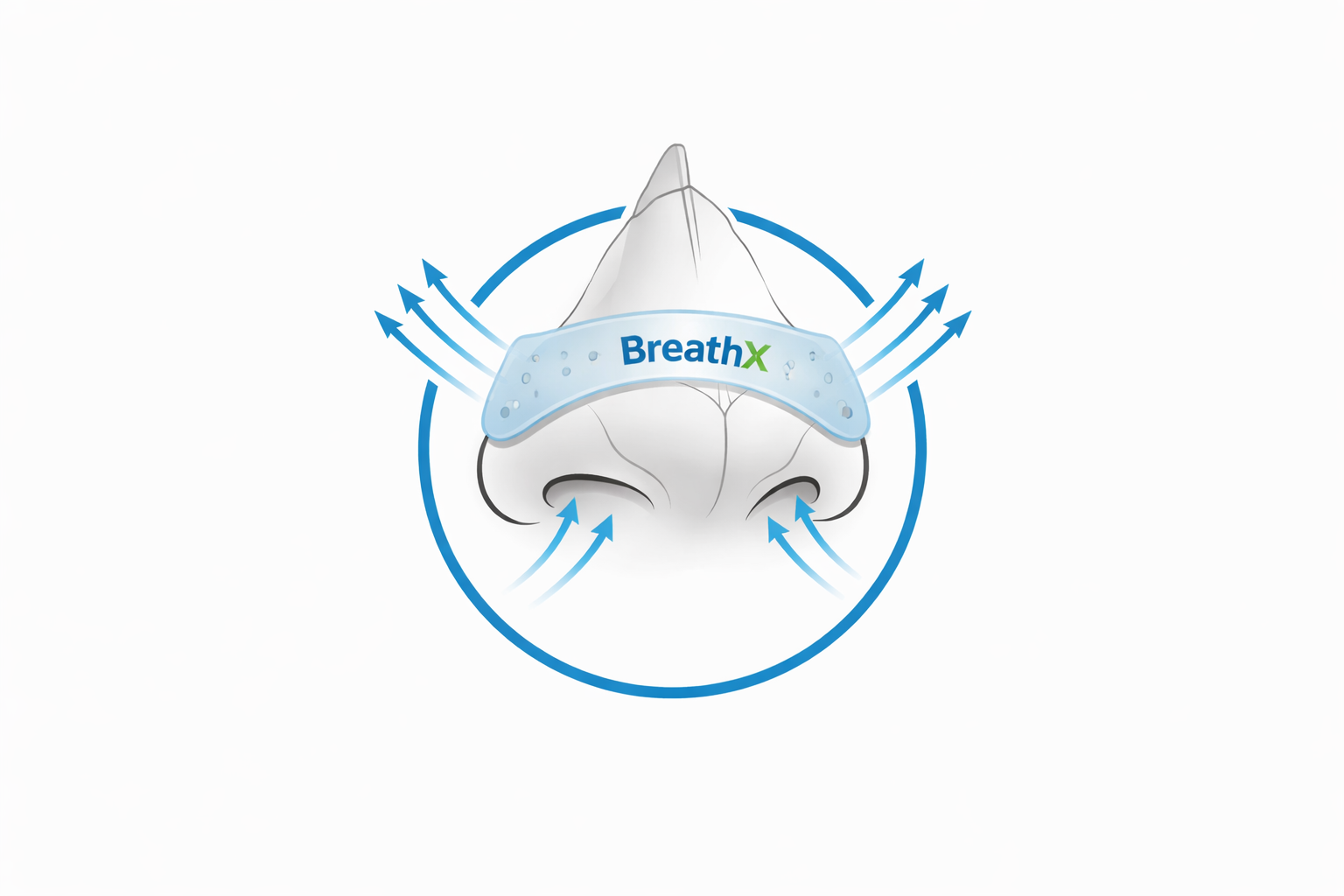 BreathX